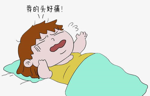 头痛能喝咖啡吗